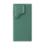 Nillkin CamShield Silky Prop silicon case for Samsung Galaxy S24 Ultra order from official NILLKIN store